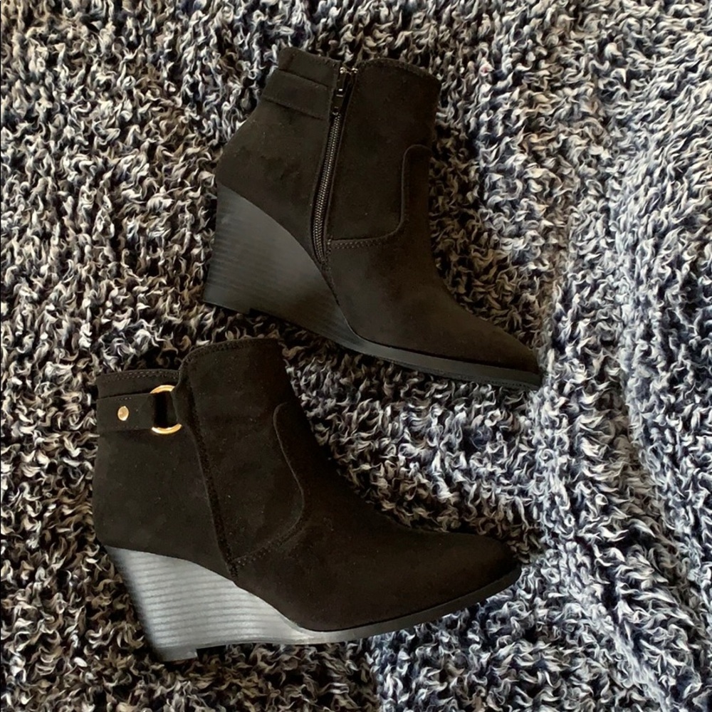 Booties
